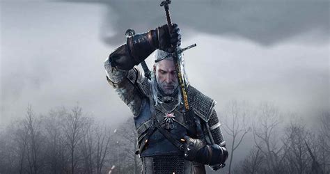 witcher 3 references|The Witcher 3: Easter Eggs You Missed In The Game.